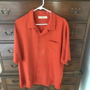 Tommy Bahama shirts!